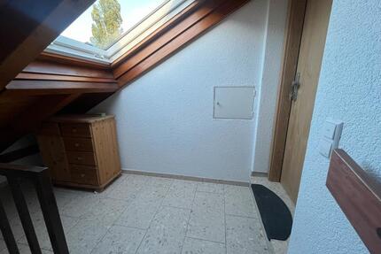 Schöne 2-Zimmer-Wohnung in Oberaichen - Leinfelden-Echterdingen