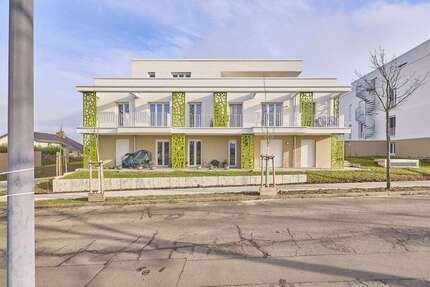 Wohnung zum Kaufen in Landau 1.095.000,00 € 181.17 m²