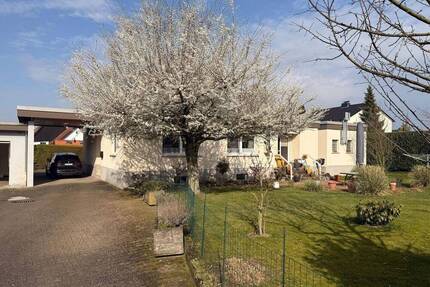 Ein Haus für heute. Ein Grundstück für morgen. - Holzwickede
