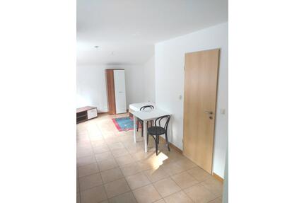 Schöne Wohnung in guter Lage von Soest zu vermieten