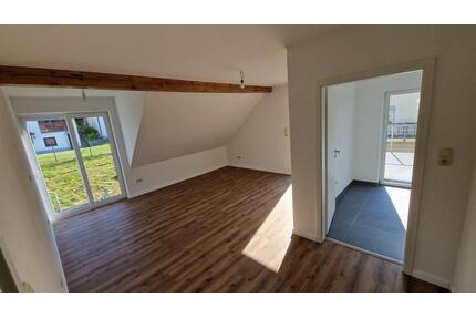 Neue sonnige 3-Zimmerwohnung in Vilshofen zu vermieten - Vilshofen an der Donau