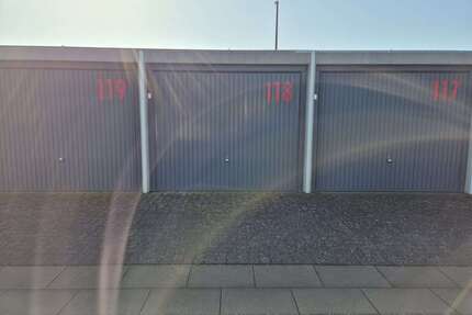 Garage zu vermieten in Rheinland-Pfalz - Mülheim-Kärlich 150,00 €