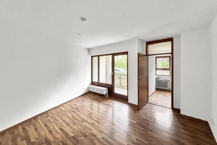 Maisonette-Wohnung, Erstbezug nach Badsanierung - Würzburg Lengfeld