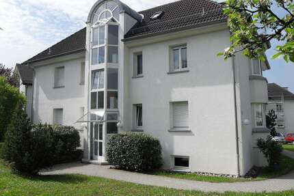 Wohnung zum Mieten in Reutlingen 520,00 € 28 m²