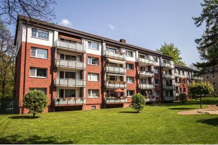 2 12 Zimmer Mietwohnung in Wedel