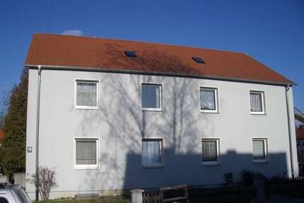 Wohnung zum Mieten in Münnerstadt 369,00 € 52.7 m²