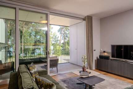 Wohnung zum Kaufen in Bad Saarow 818.000,00 € 86 m²