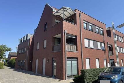 Wohnung zum Mieten in Ostbevern 1.050,00 € 103.65 m²