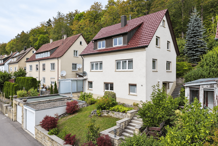 Haus zum Kaufen in Albstadt 199.000,00 € 159 m²