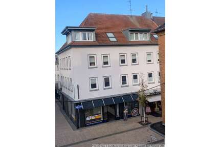 Wohnung zum Mieten in Dorsten 880,00 € 142.9 m²