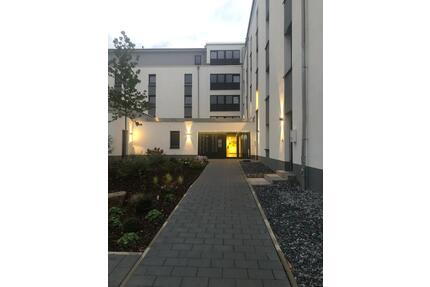 Modernes 1-Raum-Apartment mit Balkon – barrierearm & bezugsfertig - Bottrop