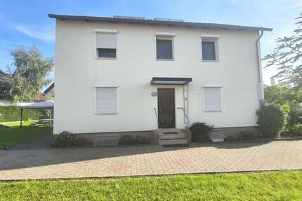 Haus zum Kaufen in Offenbach Rumpenheim 694.000,00 € 150 m²