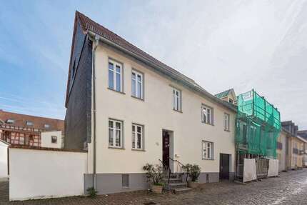 Haus zum Kaufen in Idstein 319.000,00 € 176 m²