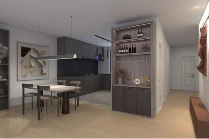 Neubau! Attraktive & energieeffiziente Doppelhaushälfte in familienfreundlicher Wohnlage - KR-Linn - Krefeld / Linn