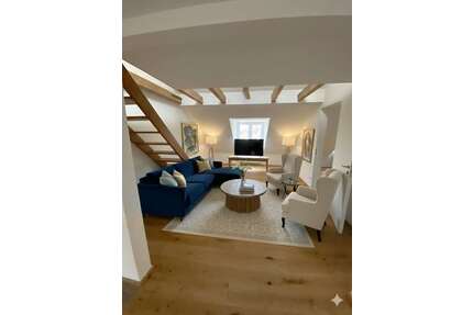 Wohnung zum Mieten in Stuttgart 2.200,00 € 99 m²