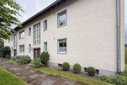 Wohnung zum Kaufen in Bielefeld 145.000,00 € 60 m²