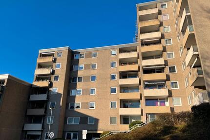 Attraktive Wohnung zur Miete in Nachrodt-Wiblingwerde - Netphen
