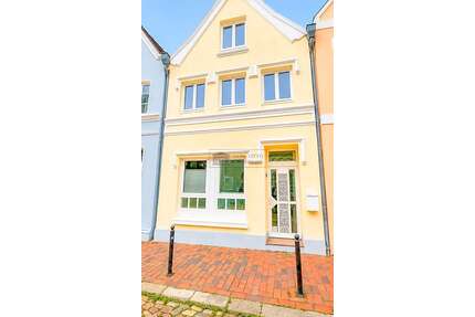 Haus zum Kaufen in Buxtehude 525.000,00 € 127 m²