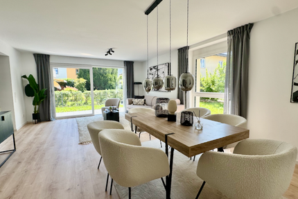 Wohnung zum Mieten in Germering 2.300,00 € 97.2 m²