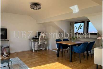 Wohnung zum Mieten in Sulzbach 520,00 € 48 m²