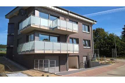 Wohnung zum Mieten in Kleve 1.240,00 € 116 m²