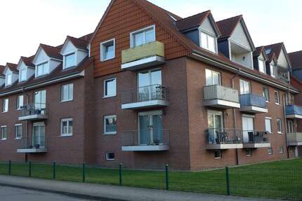 Wohnung zum Mieten in Peine 650,00 € 82 m²