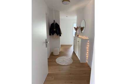 Wohnung zum Mieten in Olfen 1.058,00 € 92 m²