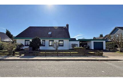 Einfamilienhaus in Jork - 380.000,00&nbsp;EUR Kaufpreis, ca.&nbsp; 184,10&nbsp;m&sup2;&nbsp;Wohnfl&auml;che in Jork (PLZ: 21635) Borstel