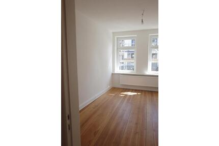 Wohnen mit Charakter: Kompaktes Apartment in Lübeck