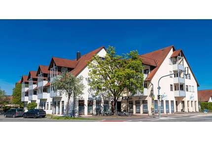 Wohnung zum Kaufen in Meckenbeuren 320.000,00 € 90 m²