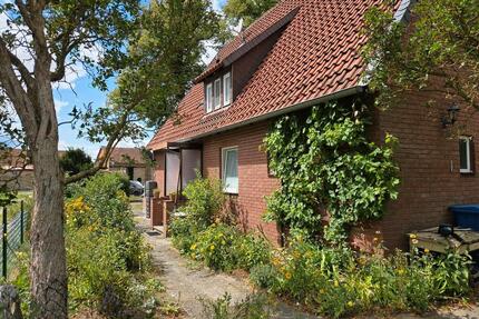 Gemütliches Einfamilienhaus mit großem Grundstück in Randlage - Bahrdorf