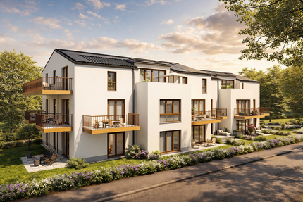Wohnung zum Kaufen in Ebersberg 564.500,00 € 64.31 m²