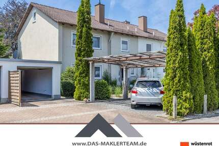 Haus zum Kaufen in Kaufbeuren 445.000,00 € 148.39 m²