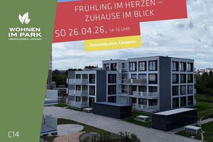 Wohnung zum Kaufen in Langenau 463.900,00 € 89.09 m²