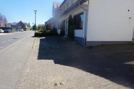 4 Zimmer Erdgeschoss Wohnung - 1.350,00&nbsp;EUR Kaltmiete, ca.&nbsp; 163,00&nbsp;m&sup2; in Horstmar (PLZ: 48612)