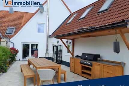 Haus zum Kaufen in Garding 499.000,00 € 204.73 m²