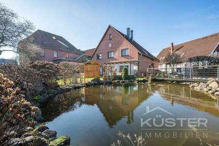 Haus zum Kaufen in Wunstorf 1.350.000,00 € 480 m²