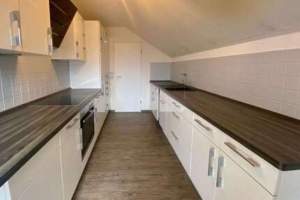 Wohnung zum Kaufen in Oelde 175.000,00 € 81.3 m²