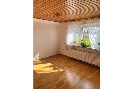 Wohnung auf dem Land ( Gemeinde Süsel) - Eutin