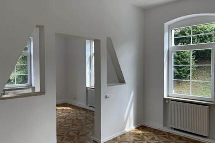 Wohnung 4 Zimmer - 840,00&nbsp;EUR Kaltmiete, ca.&nbsp; 94,00&nbsp;m&sup2; in Bad Salzschlirf (PLZ: 36364)