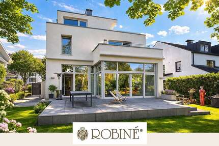 Haus zum Kaufen in Düsseldorf 2.450.000,00 € 272 m²