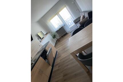 Single Wohnung - 710,00&nbsp;EUR Kaltmiete, ca.&nbsp; 45,00&nbsp;m&sup2; in Hauzenberg (PLZ: 94051)