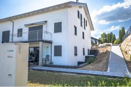 Wohnung zum Mieten in Rechtmehring-Holzkram 1.950,00 € 165 m²