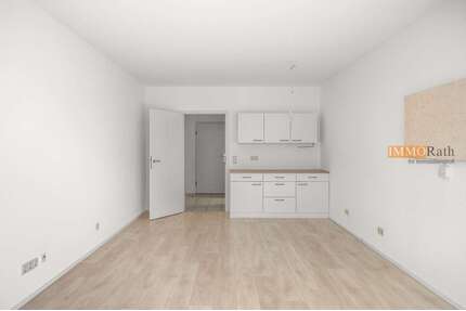 Wohnung zum Kaufen in Kirchzarten 180.000,00 € 31.27 m²