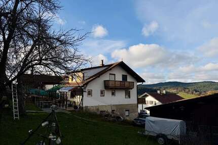 Haus zum Kaufen in Grafenwiesen 199.000,00 € 115 m²