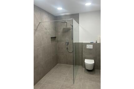 Moderne Dachgeschosswohnung – 101 m² – 4 Zimmer – Neubau - Dorsten Altstadt