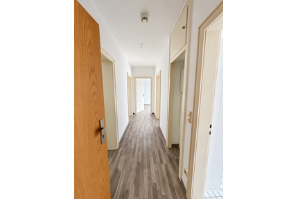 Wohnung zum Mieten in Uelzen 630,00 € 63 m²