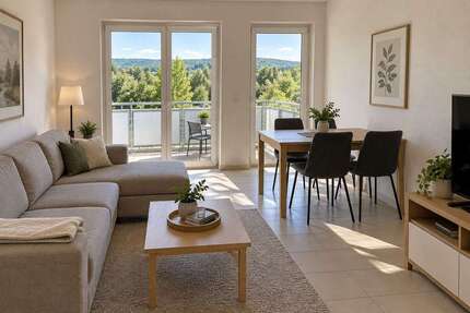 Wohnung zum Mieten in Bad Orb 690,00 € 55 m²