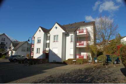 Wohnung zum Kaufen in Siegen 139.000,00 € 67 m²