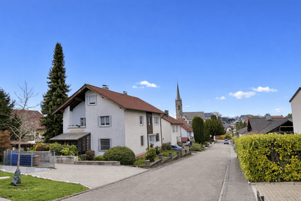 Haus zum Kaufen in Baden-Baden 510.000,00 € 182 m²